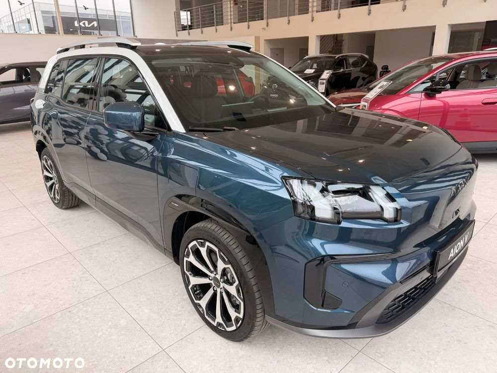 Gac Aion V