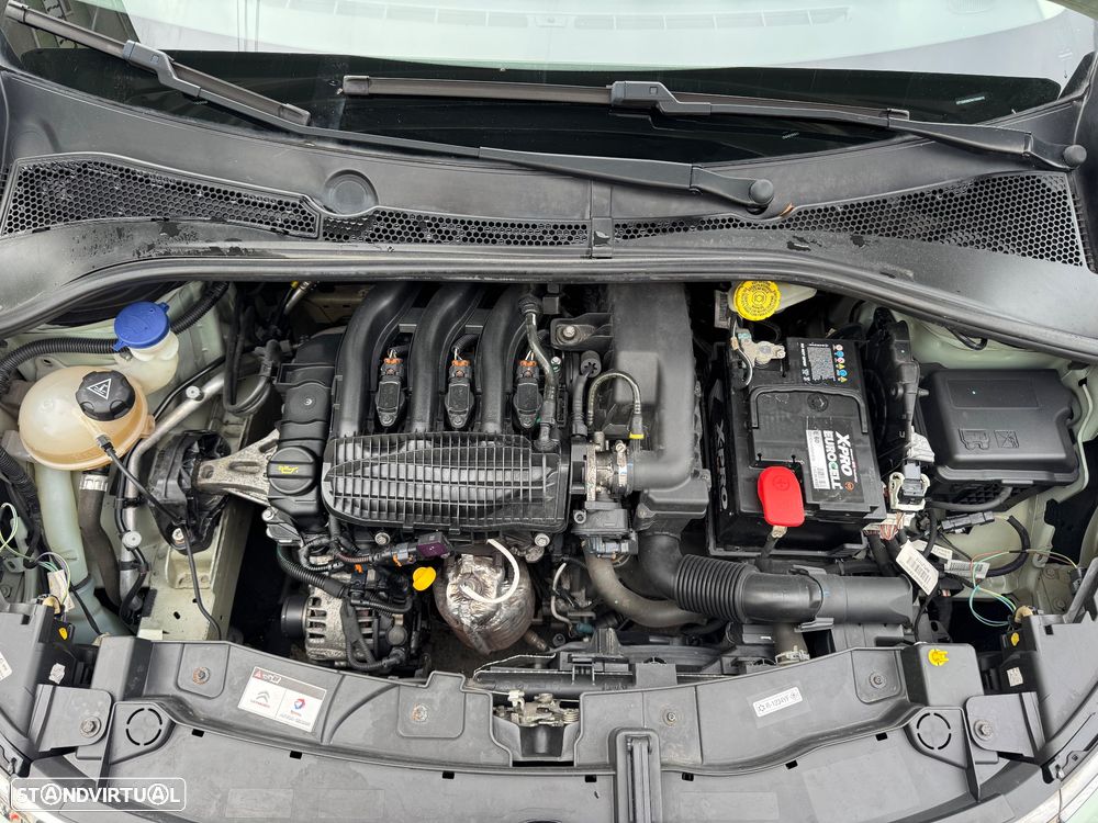 Citroën C3 1.2 PureTech Feel - 16