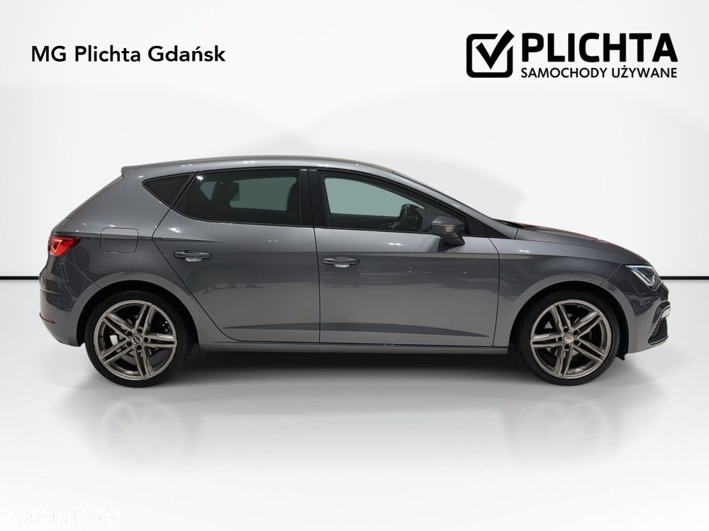 Seat Leon - 4