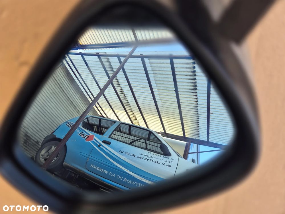 Alfa Romeo Giulietta lusterko prawe.7 PIN.Europa - 4