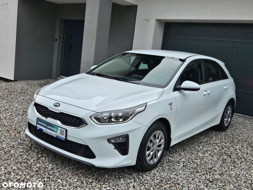Kia Ceed 1.4 S - 3