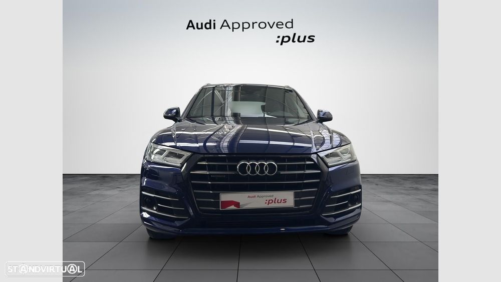 Audi A3 Limousine 30 TFSI Advanced - 9