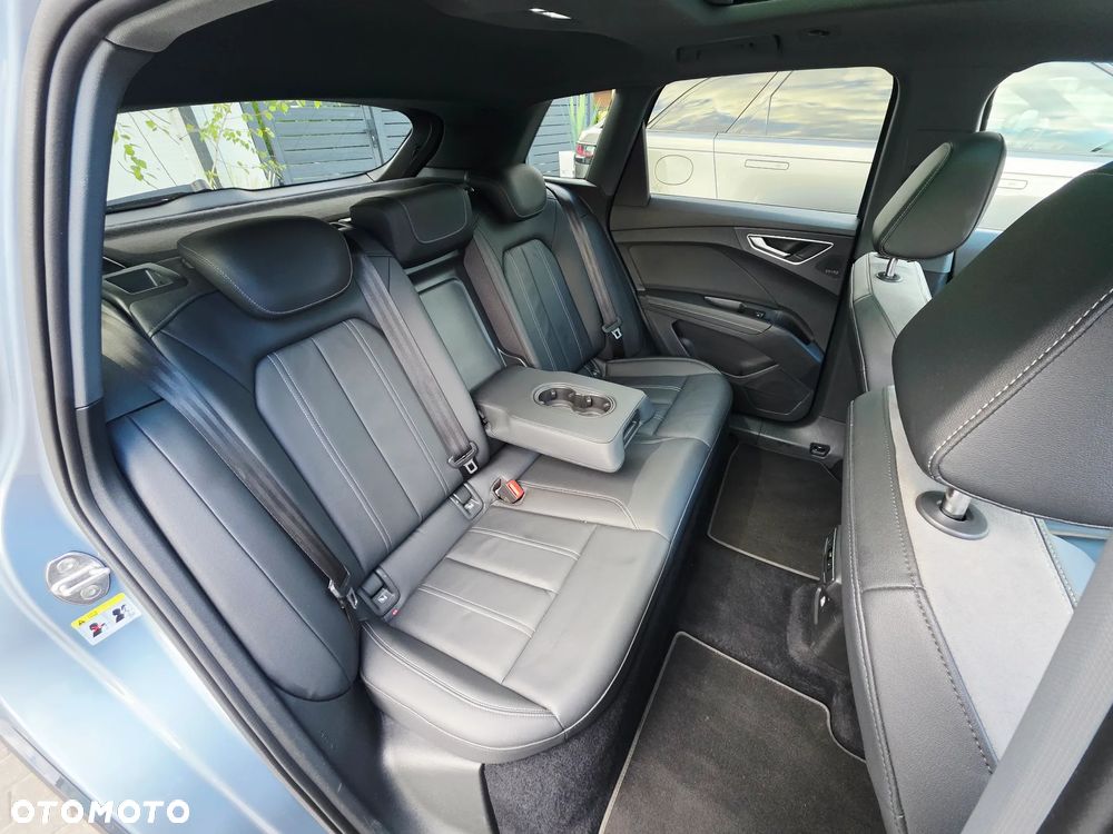 Audi Q4 e-tron 40 - 4