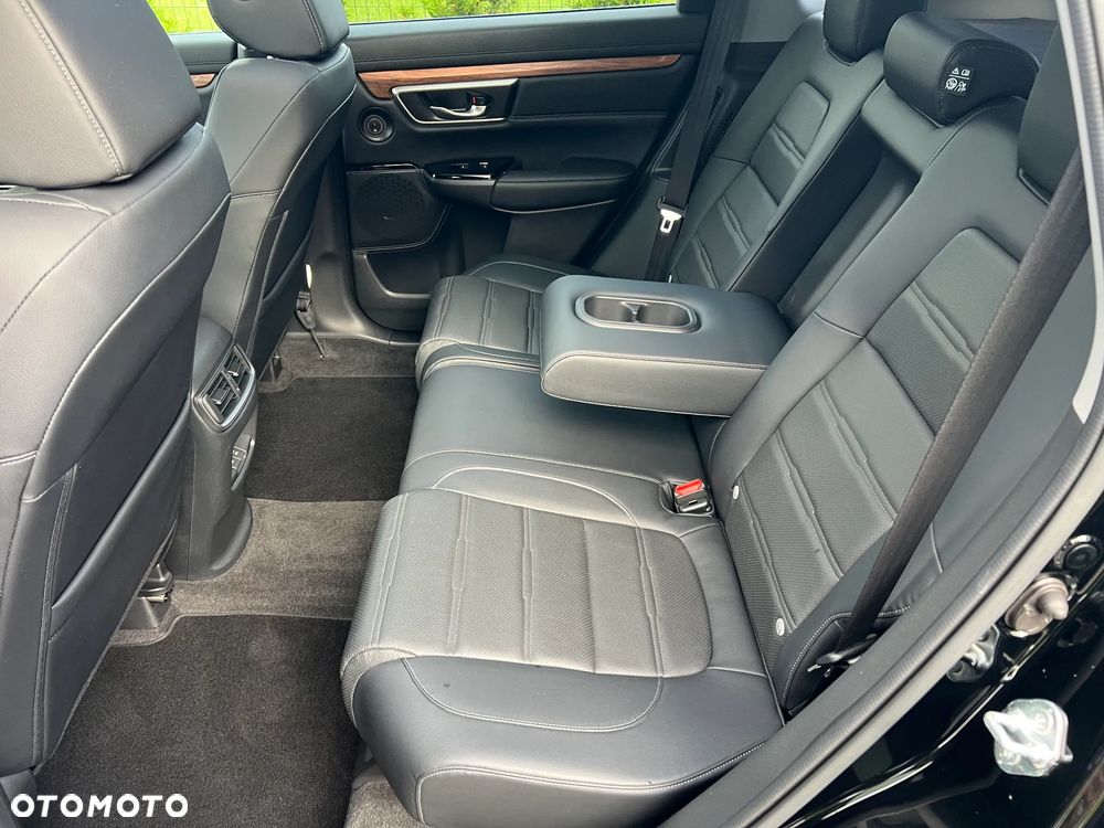 Honda CR-V 2.0 i-MMD Executive (Honda Connect+) - 29