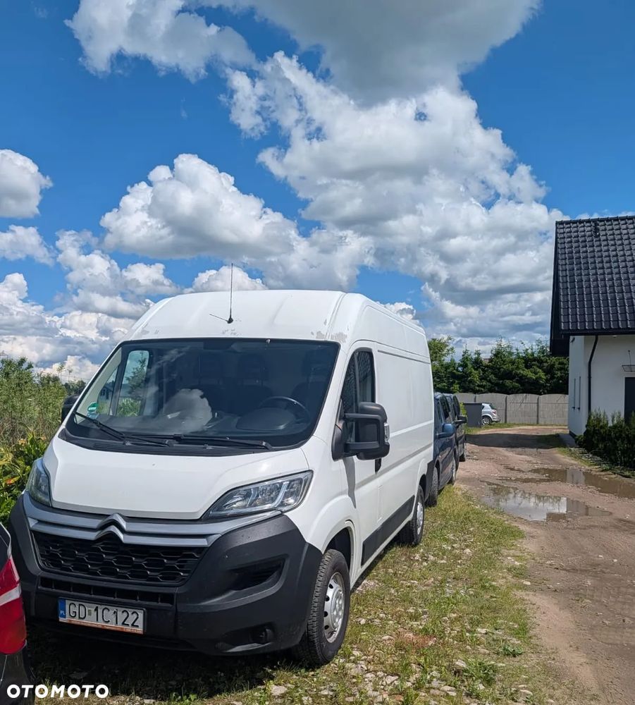 Citroën Jumper - 2