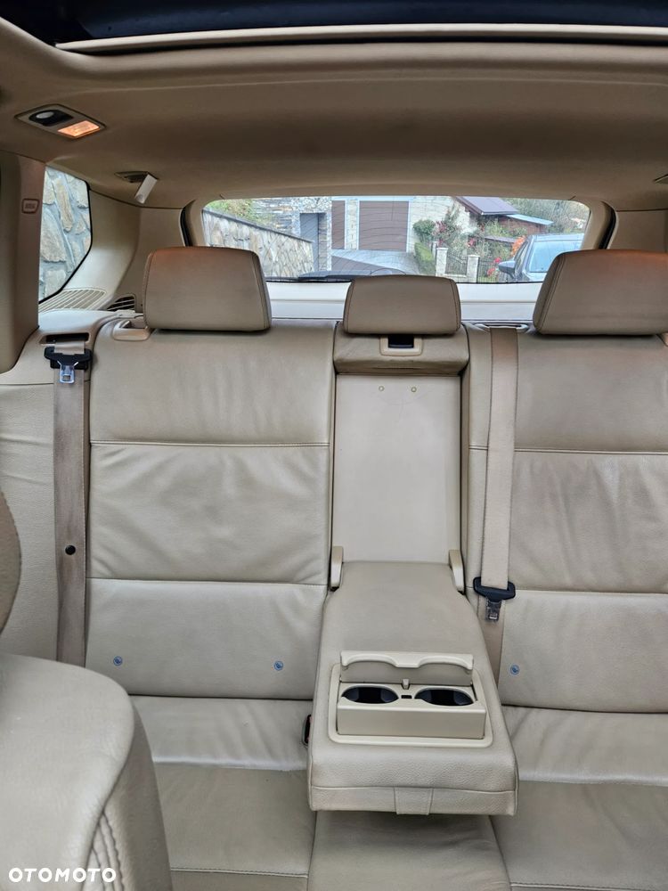 BMW X3 xDrive20d - 19