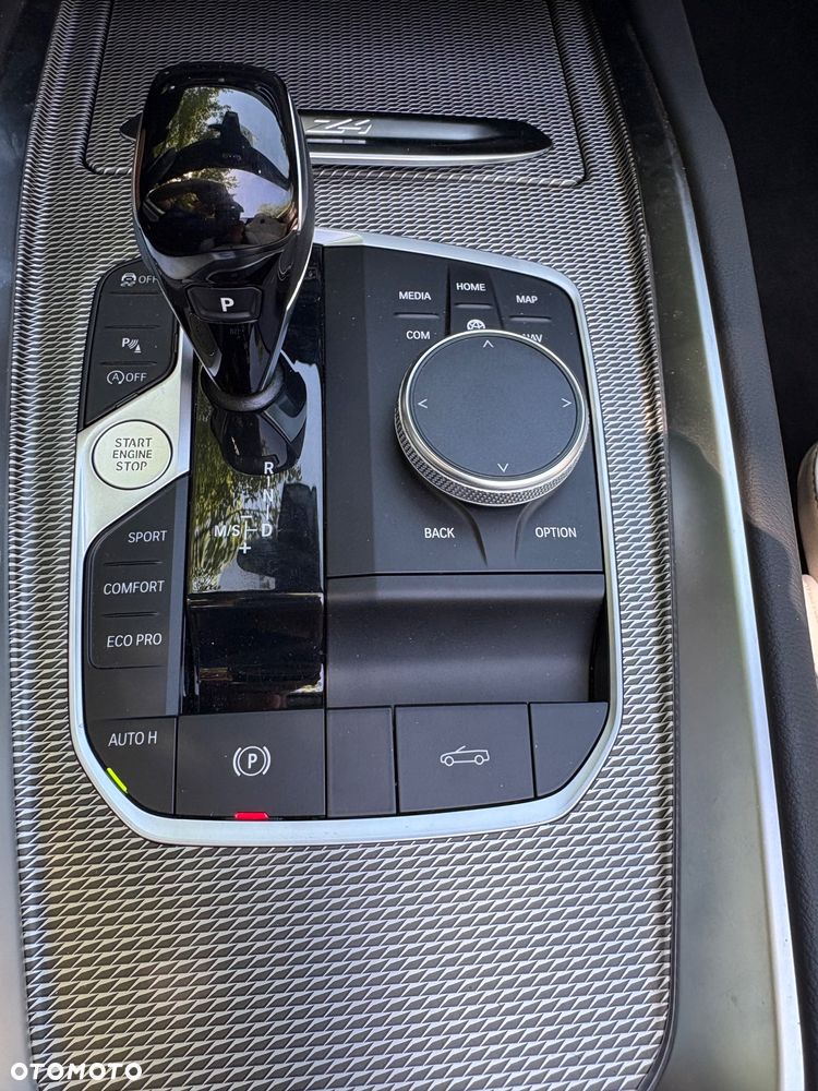 BMW Z4 30i sDrive M Sport sport - 17