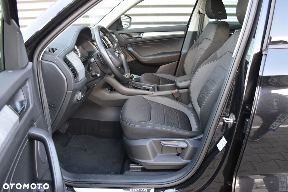 Skoda Kodiaq 2.0 TDI 4x2 Ambition DSG - 27