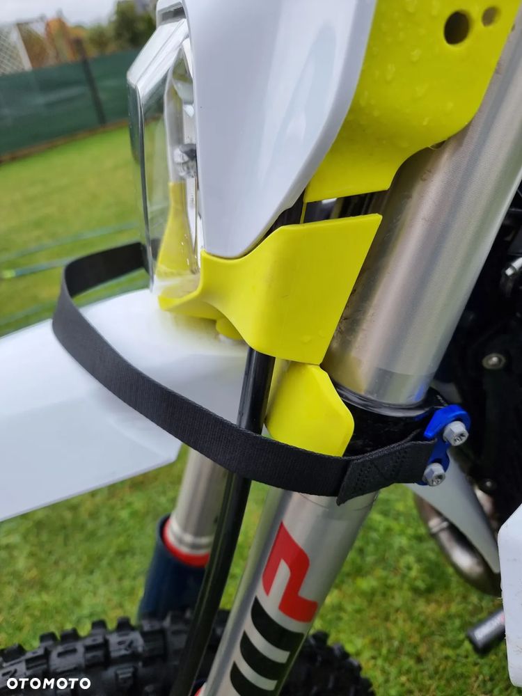 Husqvarna FE - 18