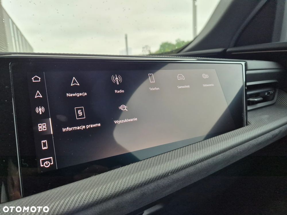 Audi Q5 TDI mHEV 150 kW Quattro S tronic - 22