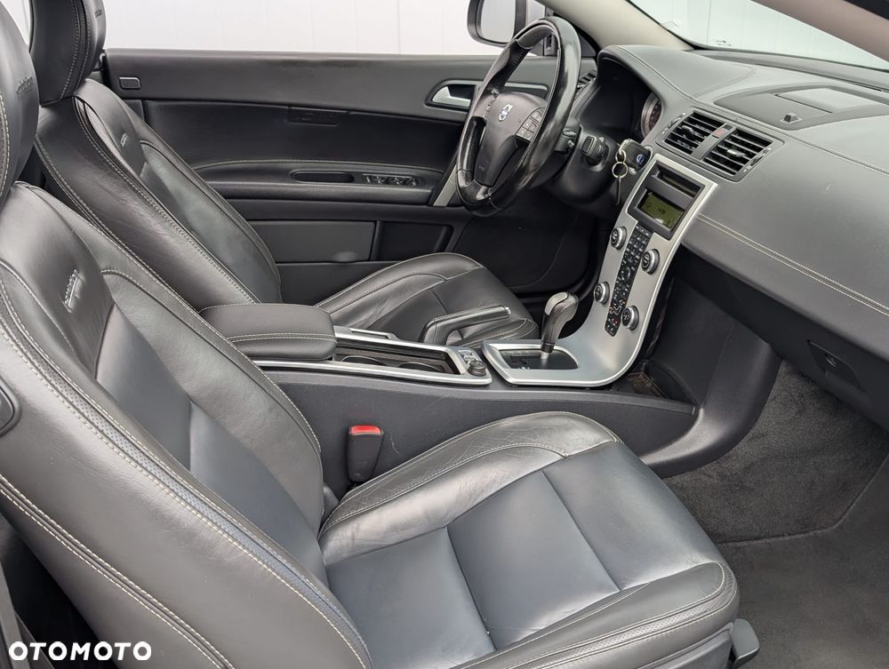 Volvo C70 D4 Inscription - 20
