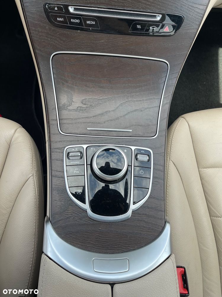 Mercedes-Benz Klasa C - 37