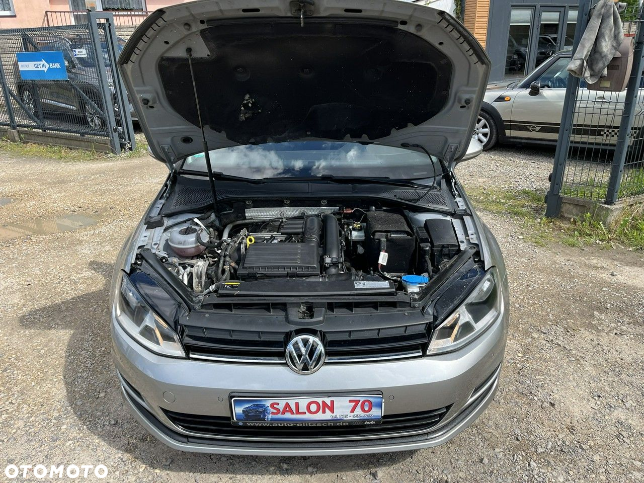 Volkswagen Golf - 27