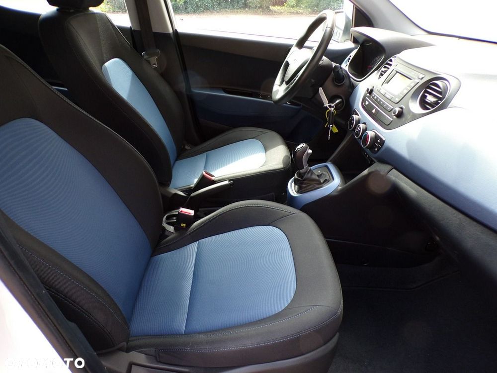 Hyundai i10 - 18