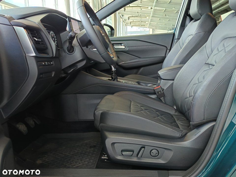 Nissan Qashqai - 12