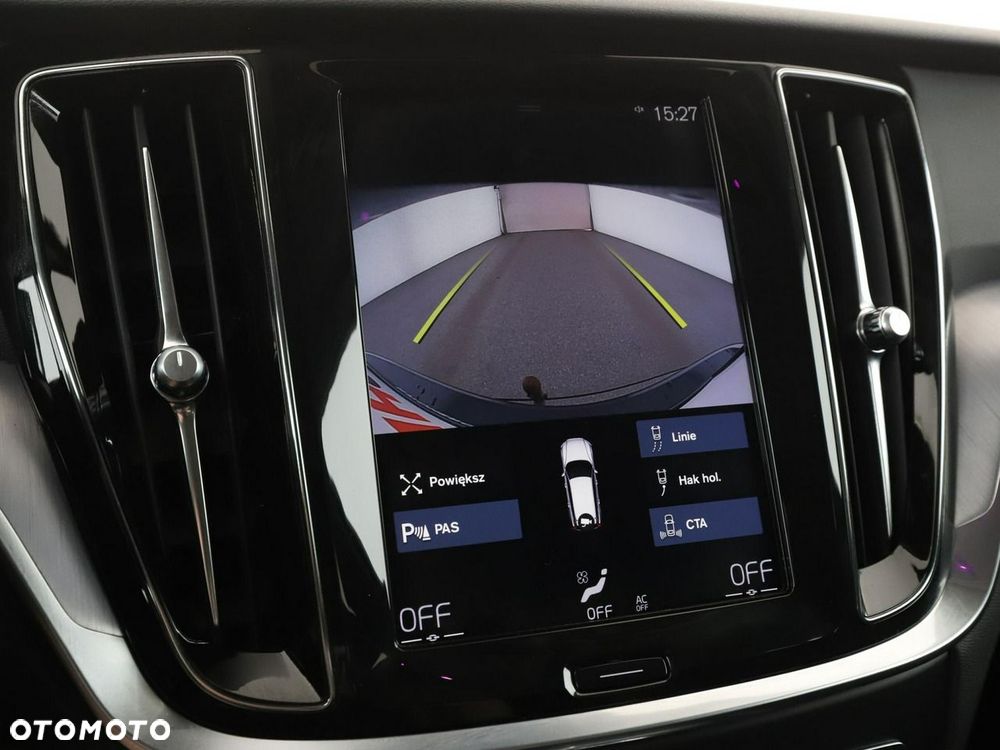 Volvo V60 D4 Geartronic Momentum Pro - 24