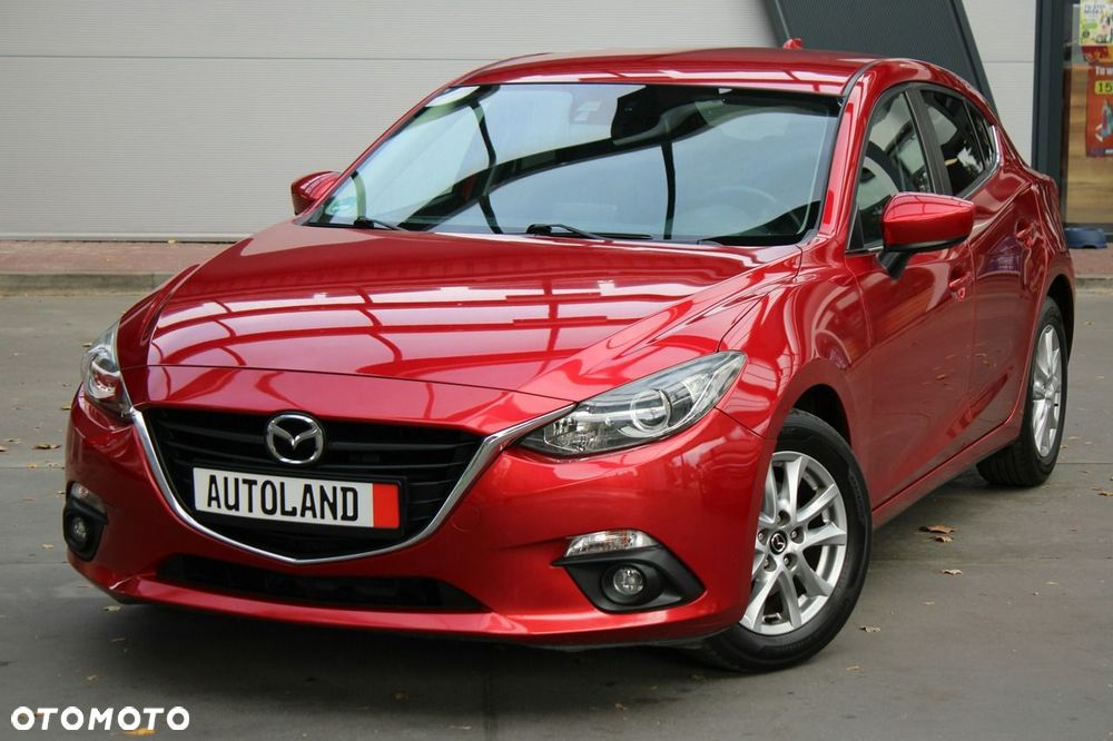 Mazda 3 SKYACTIV-G 120 Center-Line - 37