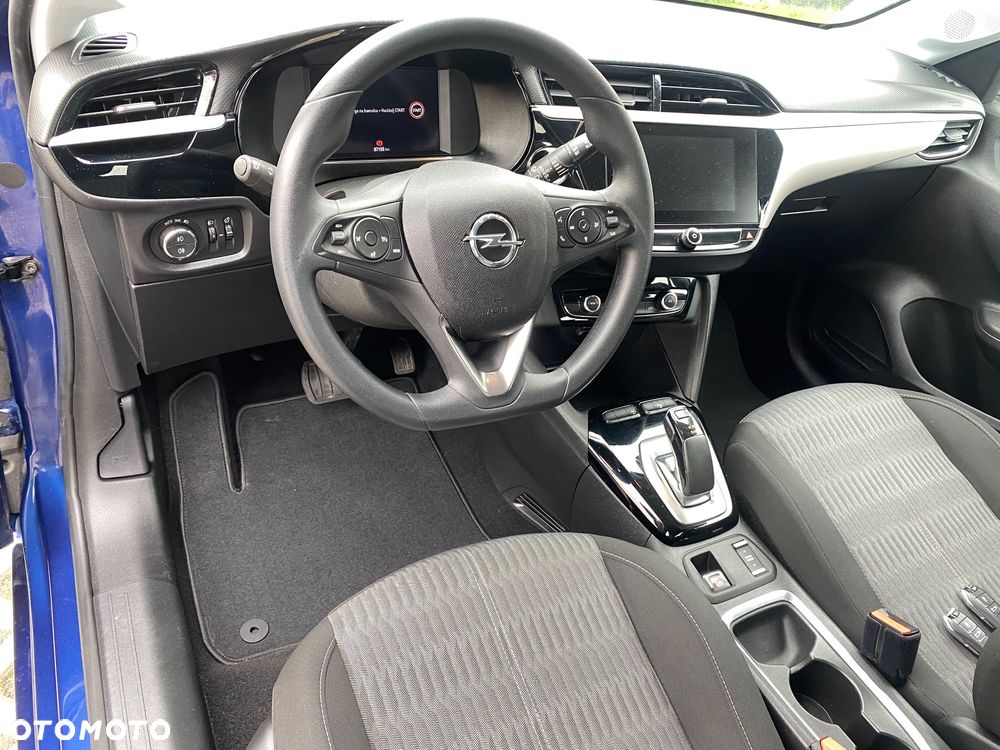 Opel Corsa Selection - 11