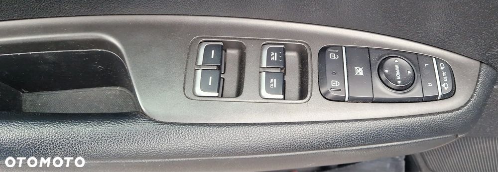 Kia Optima 1.7 CRDI L - 18