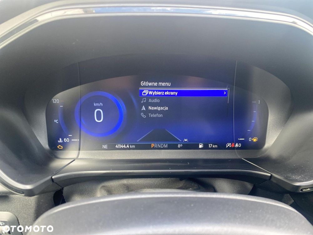 Ford Kuga - 13