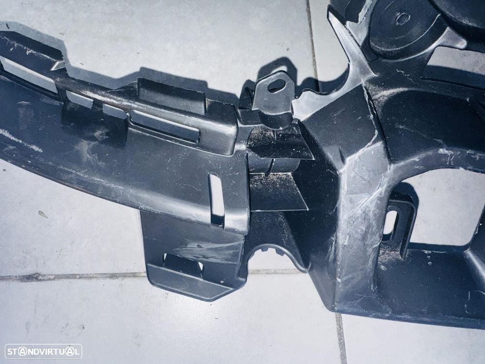 Grelha Renault Megane III - 13/15 - 5