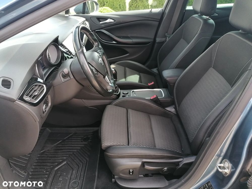 Opel Astra 1.6 CDTI Elite S&S - 17