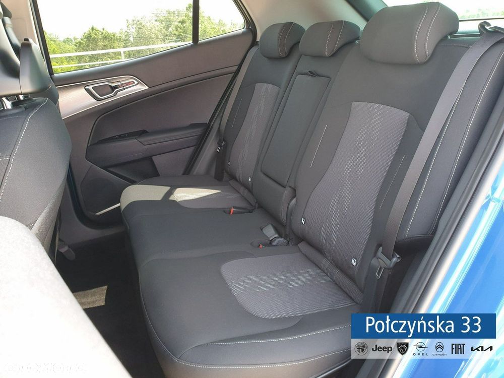 Kia Sportage - 13