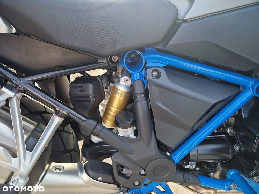 BMW GS - 9