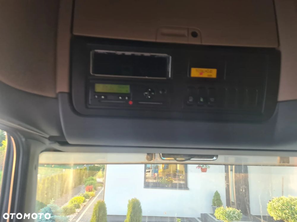 Scania R440 EURO5 KONTENER IZOTERMICZNY - 9