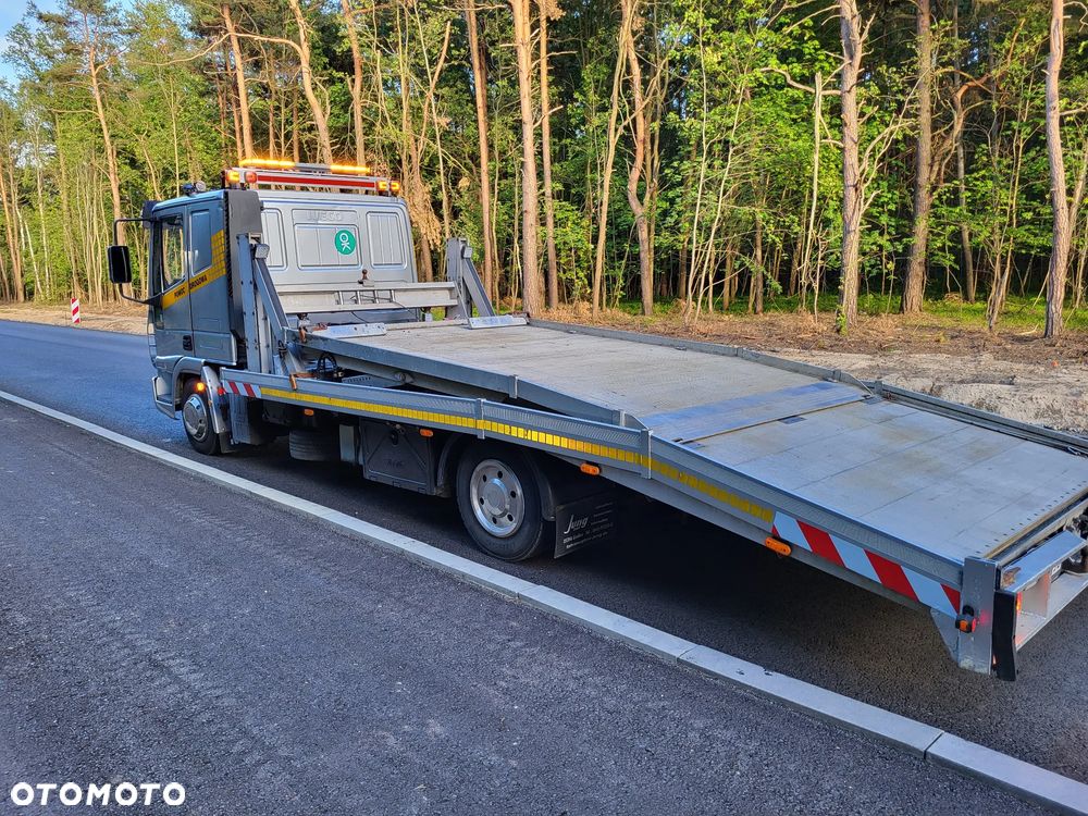 Iveco Eurocargo ML90210 - 6