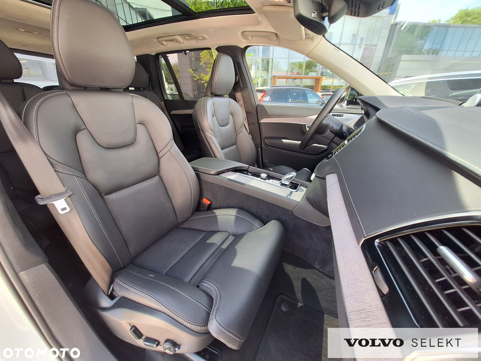 Volvo XC 90 - 10