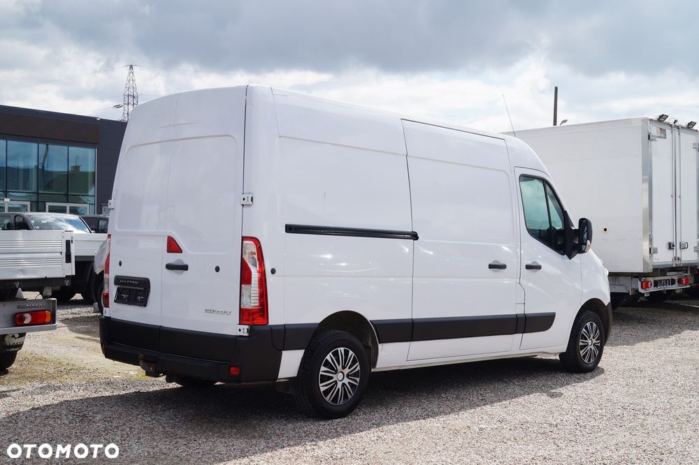 Renault Master - 12