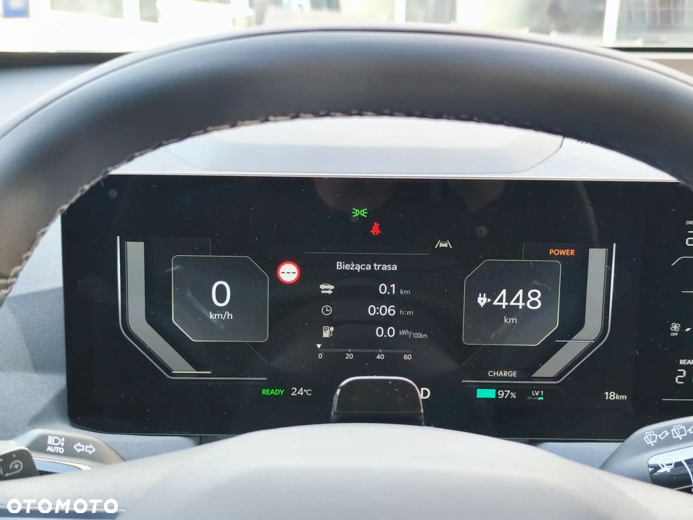 Kia EV5 81.4kWh Earth - 13