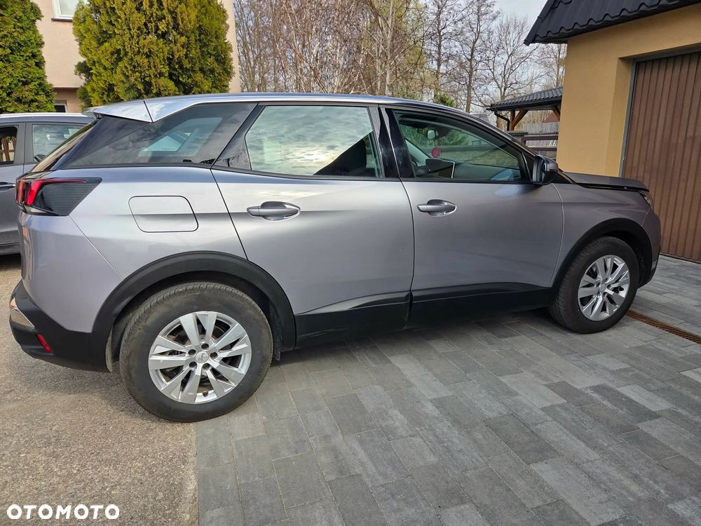 Peugeot 3008 BlueHDi 130 Stop & Start Active - 5