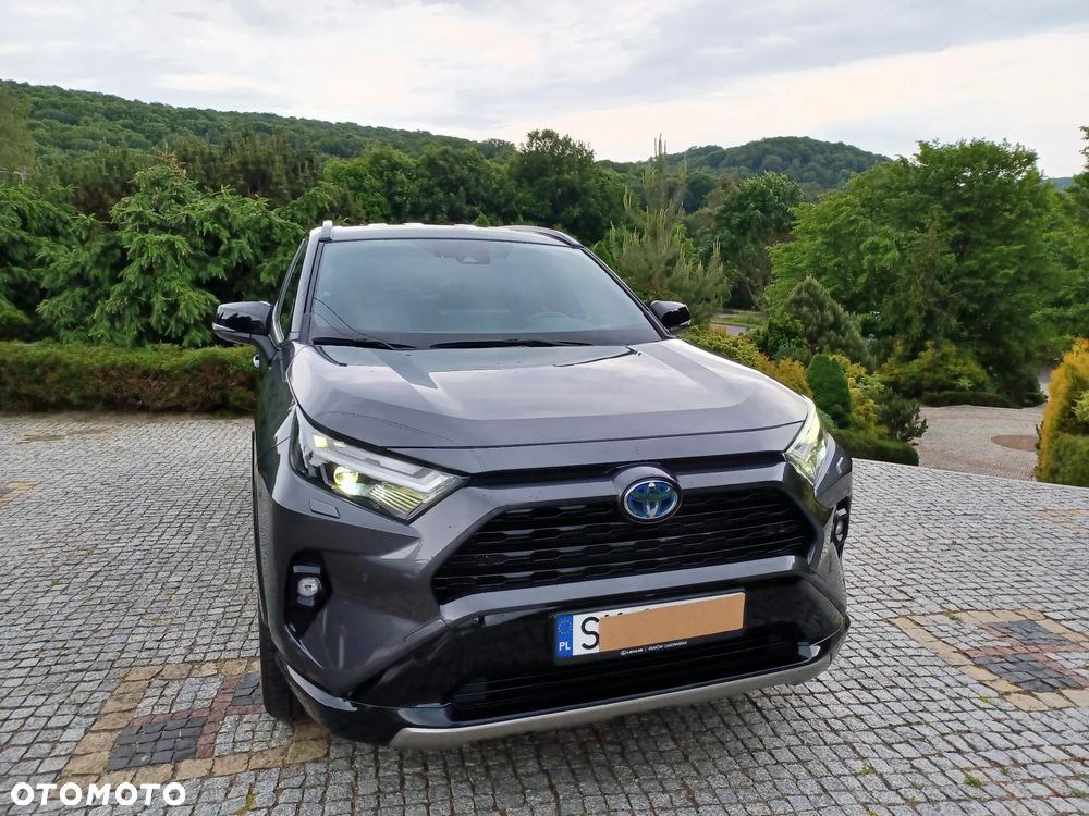 Toyota RAV4 - 10