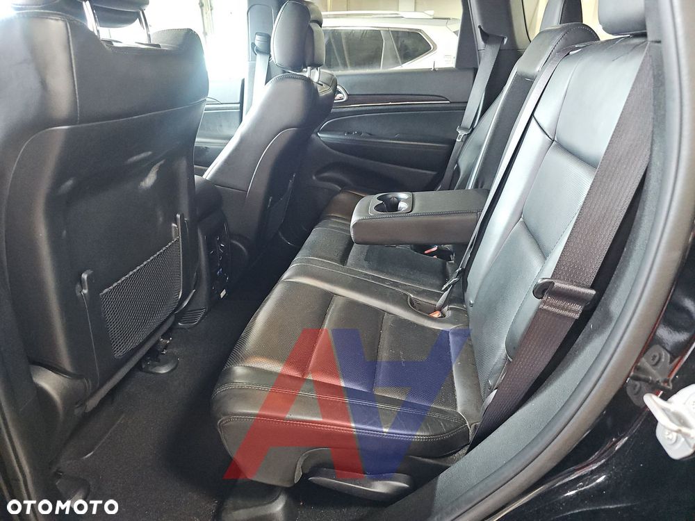 Jeep Grand Cherokee 3.6 V6 Limited - 13