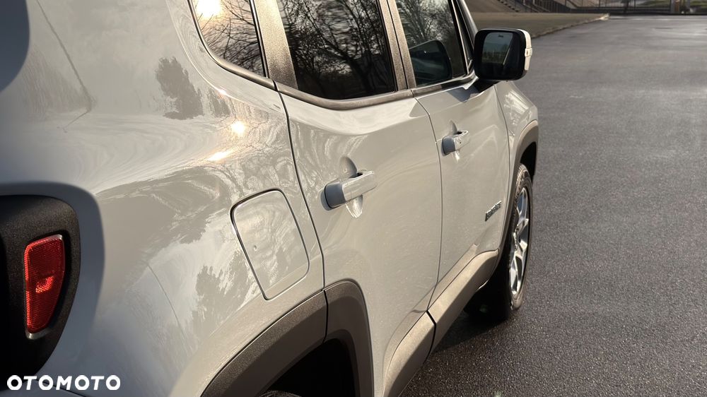 Jeep Renegade 1.4 MultiAir Opening Edition Start&Stopp - 12