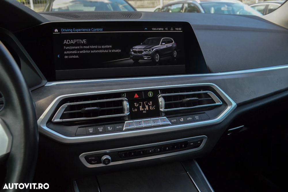BMW X5 xDrive45e xLine - 10