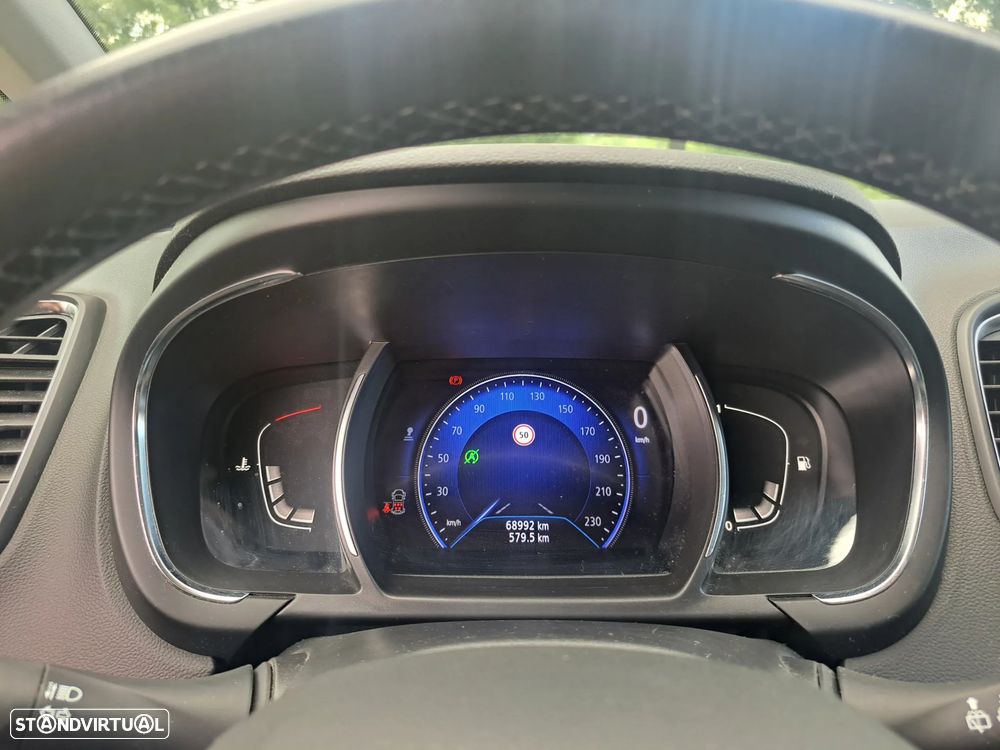 Renault Scénic 1.7 Blue dCi Limited - 16