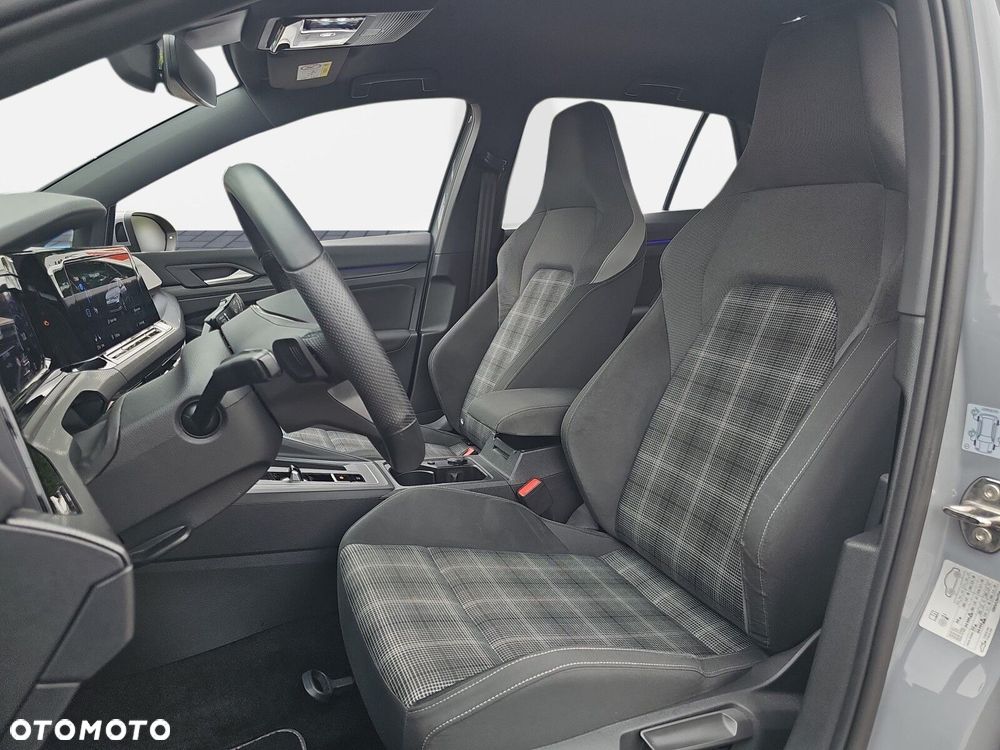 Volkswagen Golf 2.0 TDI GTD DSG - 8