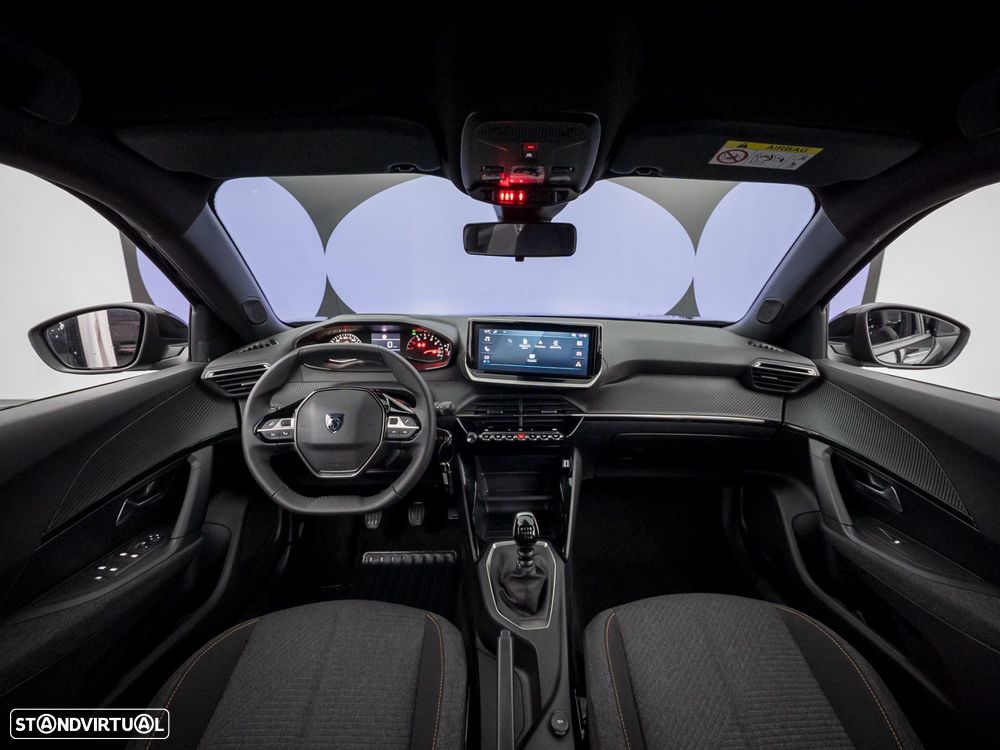 Peugeot 2008 1.2 PureTech Style - 14