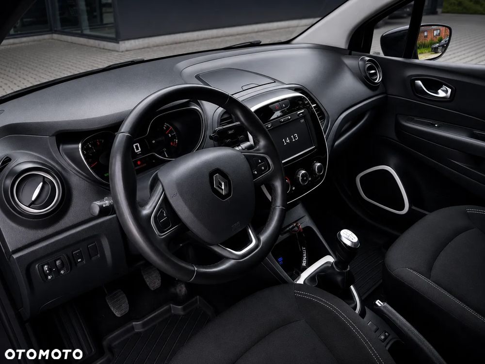 Renault Captur - 5