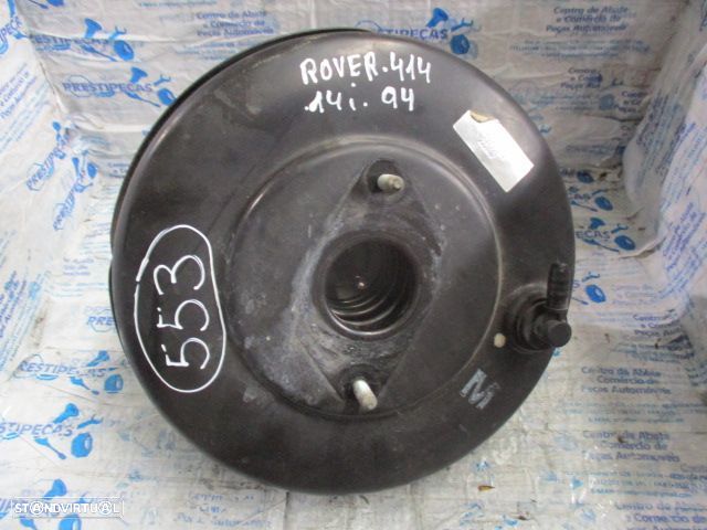 Servofreio 74049512 ROVER 414 94 1.4I GASOLINA - 1