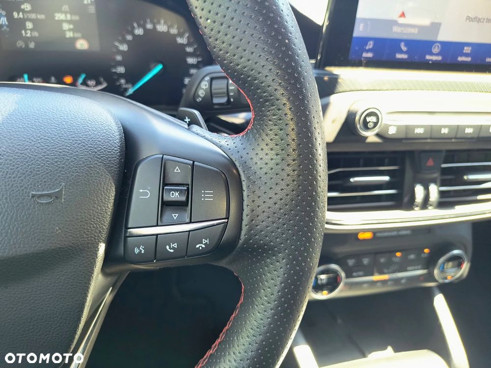 Ford Focus 1.0 EcoBoost ST-Line ASS PowerShift - 25