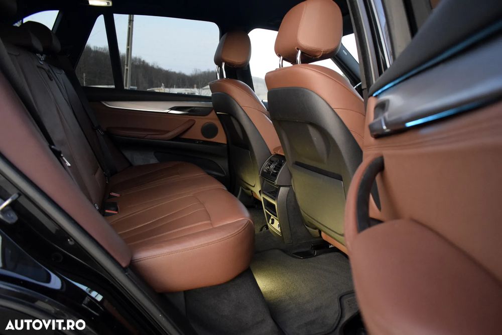 BMW X5 xDrive25d Sport-Aut. - 10