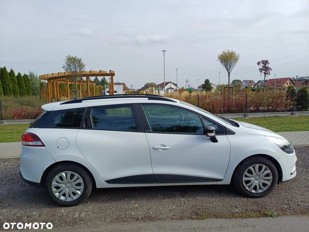 Renault Clio IV Grandtour 16-20 - 3