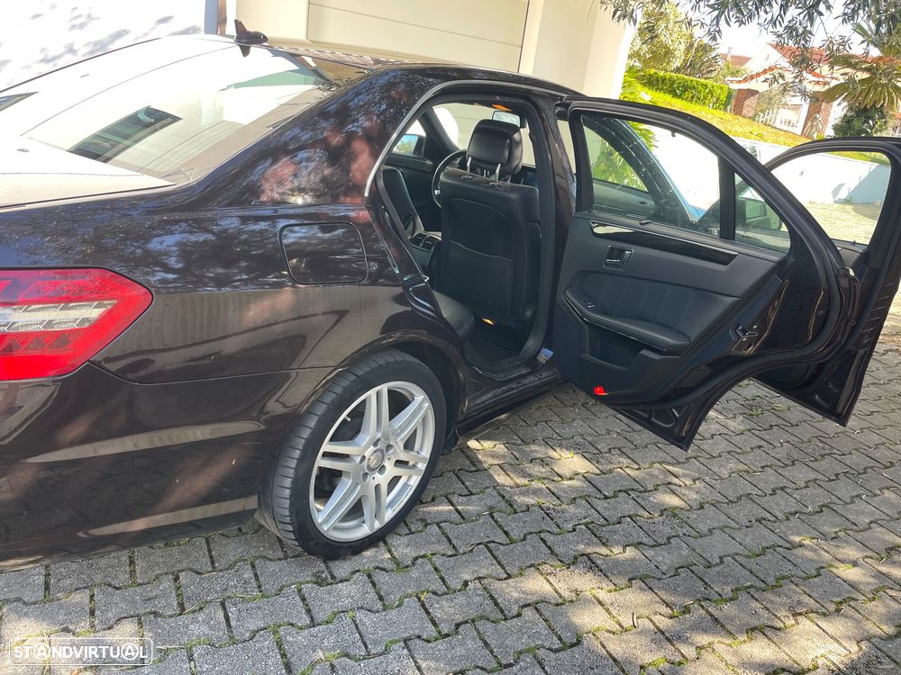 Mercedes-Benz AMG GT - 9