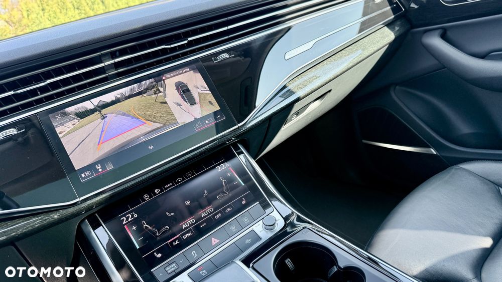 Audi Q7 55 TFSI quattro tiptronic S line - 20