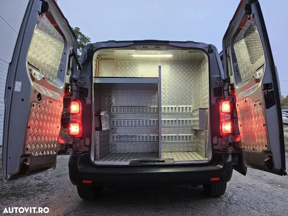 Peugeot Expert ASPHALT - 6