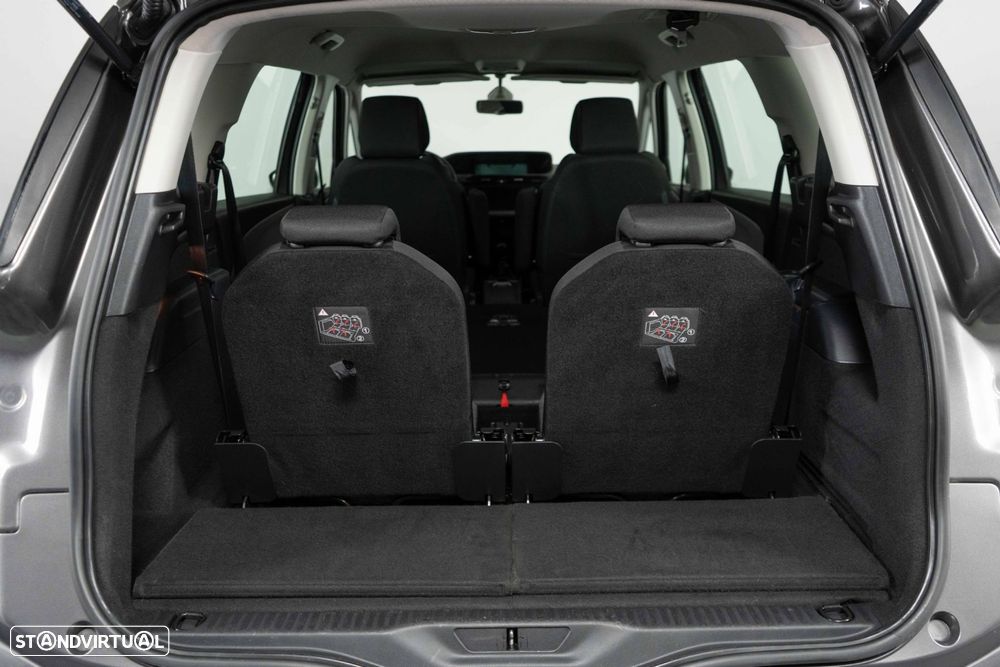 Citroën Grand C4 Spacetourer 1.2 PureTech Live - 12